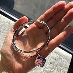Tiffany & Co. Bangle - Vintage